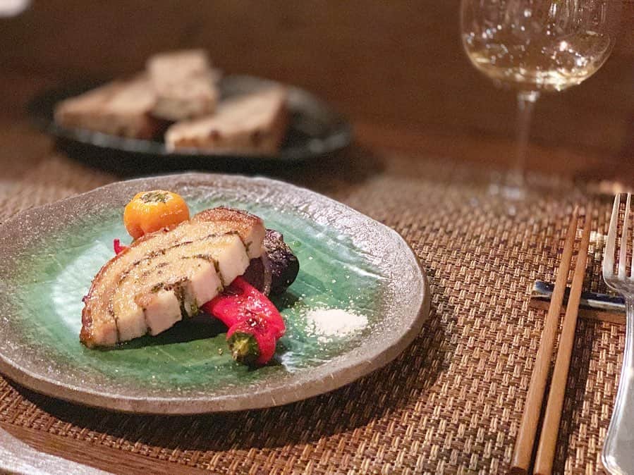 星読みプリンセス・エリ様のグルメインスタ