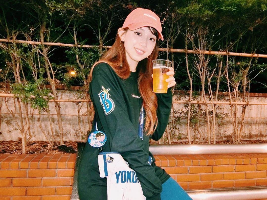 ロジャース里奈のインスタグラム