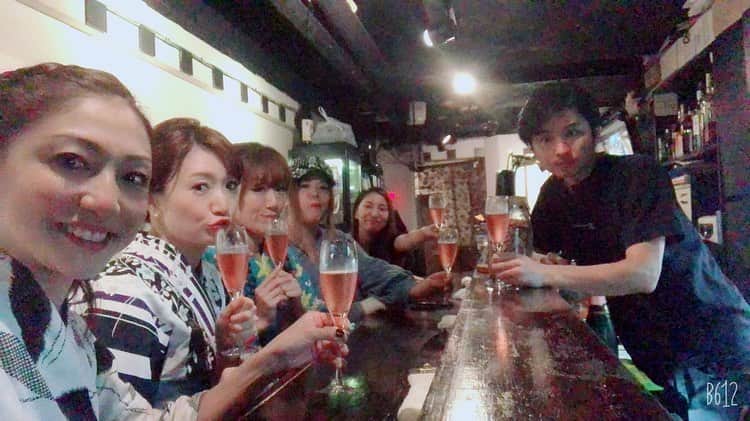 中川愛海のグルメインスタ