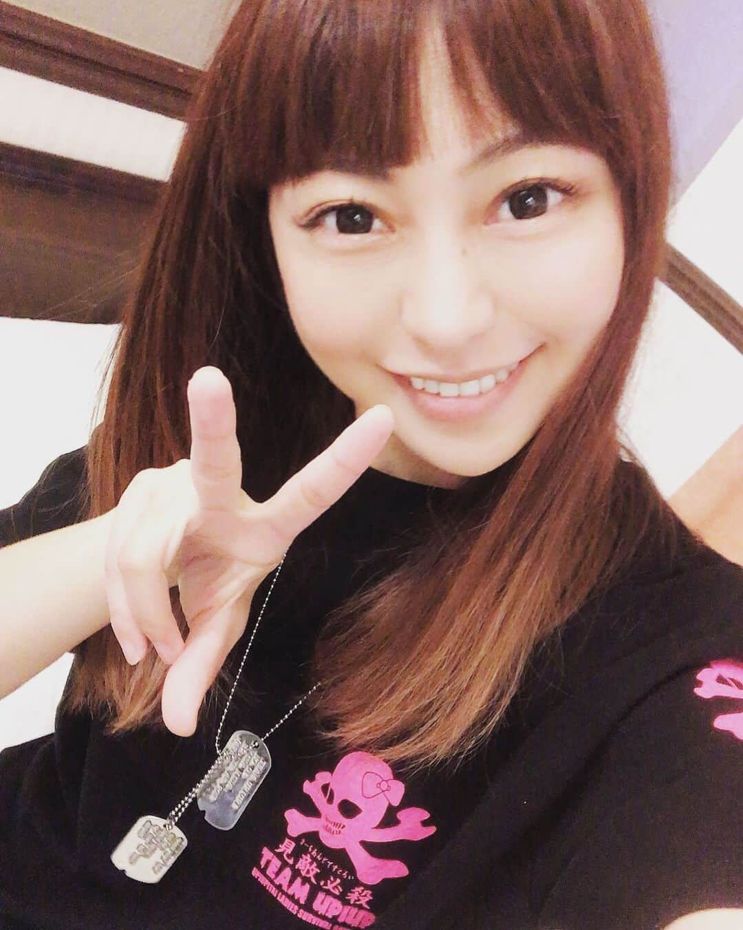 正田美里（みさみさ）さんのインスタグラム写真 - (正田美里（みさみさ）Instagram)「晴れた！！本日、STRONGERさんにてサバゲだよーーーーー！！ #サバイバルゲーム #ストロンガー #STRONGER #ウピウピ #ウピウピ隊」9月22日 8時42分 - misamisaupiupi