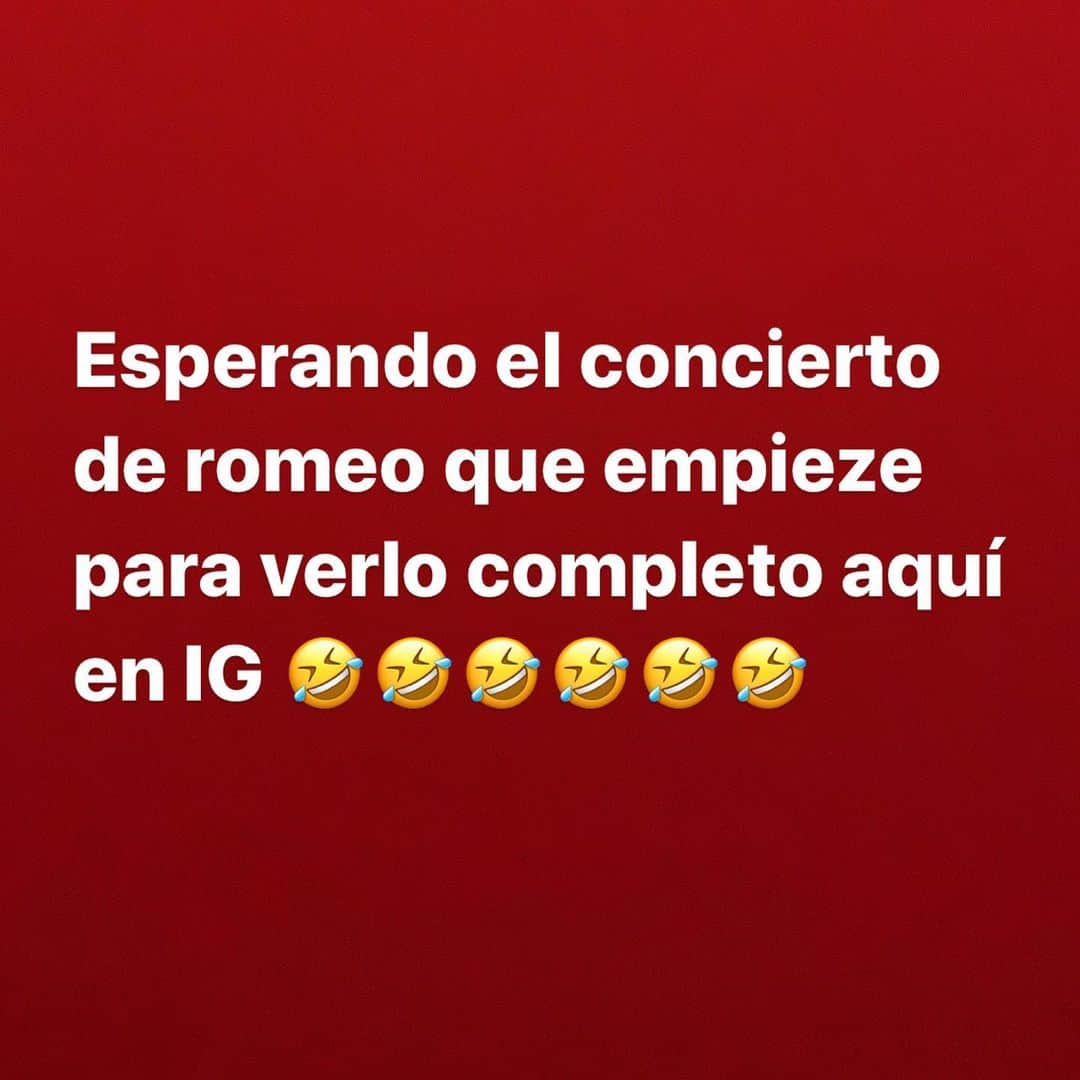 ホセ・レイエスのインスタグラム：「Quien se anota 🤦🏿‍♂️🤣」