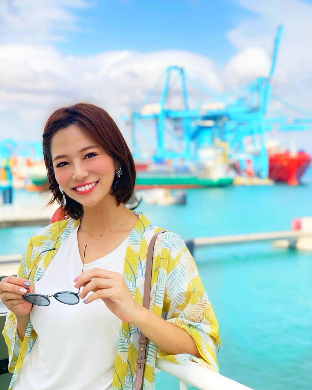 石井里奈のインスタグラム
