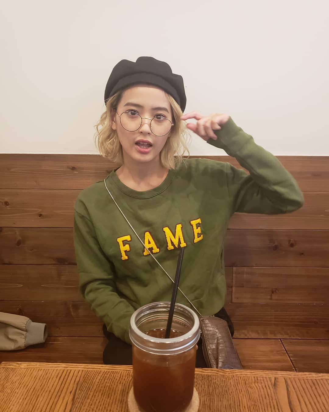 LUNAのグルメインスタ