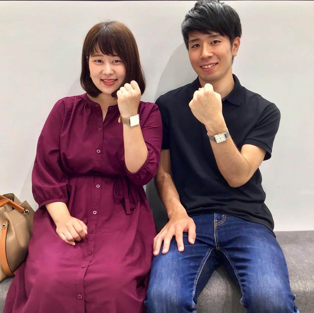 Maker's Watch Knotのグルメインスタ