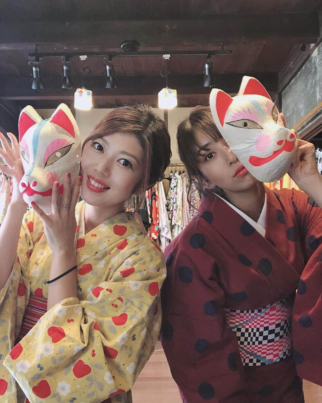 新庄千歳さんのインスタグラム写真 - (新庄千歳Instagram)「in KYOTO」9月22日 9時55分 - chii_in_miami