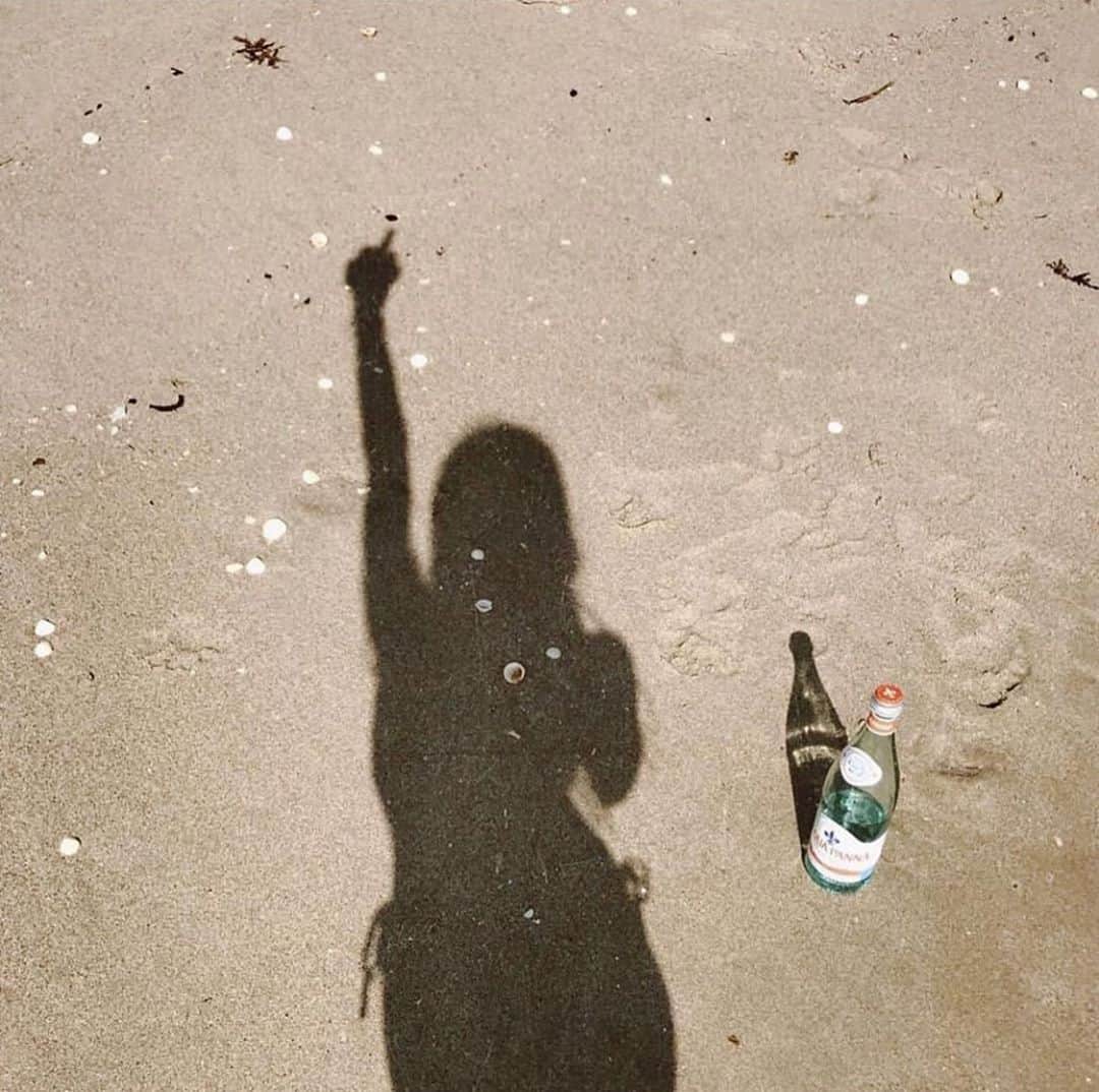 中島ケイカさんのインスタグラム写真 - (中島ケイカInstagram)「🙋🏼‍♀️ Sunday. . . #beach #beachtrip」9月22日 10時12分 - kathy_tan529