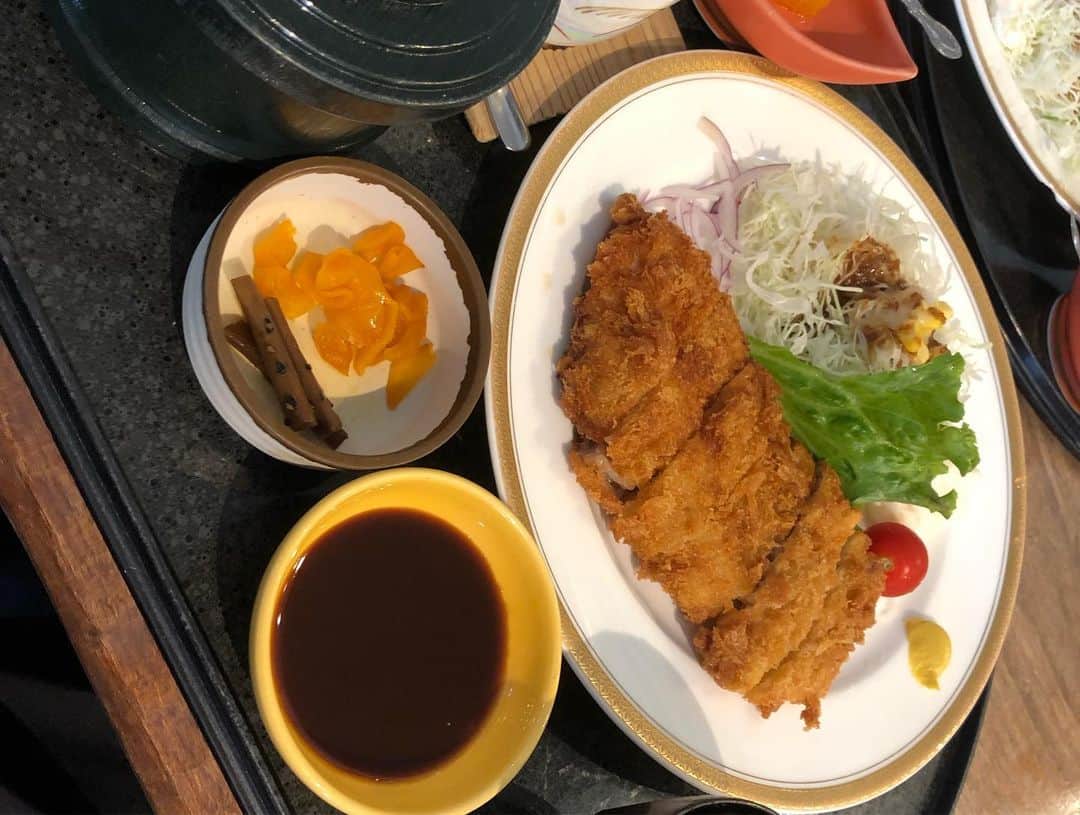 北園涼さんのインスタグラム写真 - (北園涼Instagram)「福岡、鹿児島で美味いもんたくさん食ったぞ」9月22日 10時33分 - ryo_kitazono