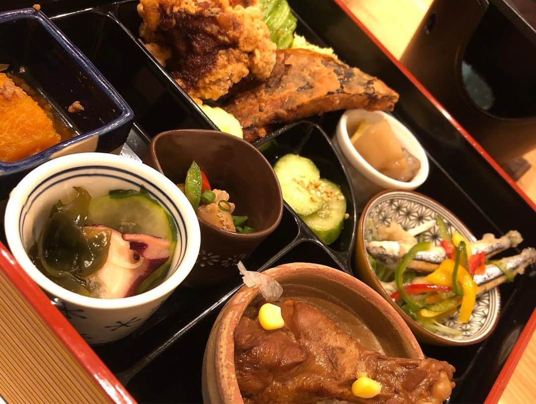 北園涼さんのインスタグラム写真 - (北園涼Instagram)「福岡、鹿児島で美味いもんたくさん食ったぞ」9月22日 10時33分 - ryo_kitazono