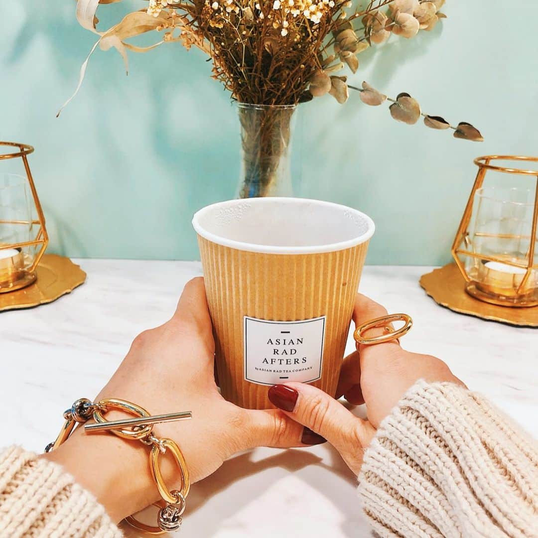 梅谷安里のグルメインスタ