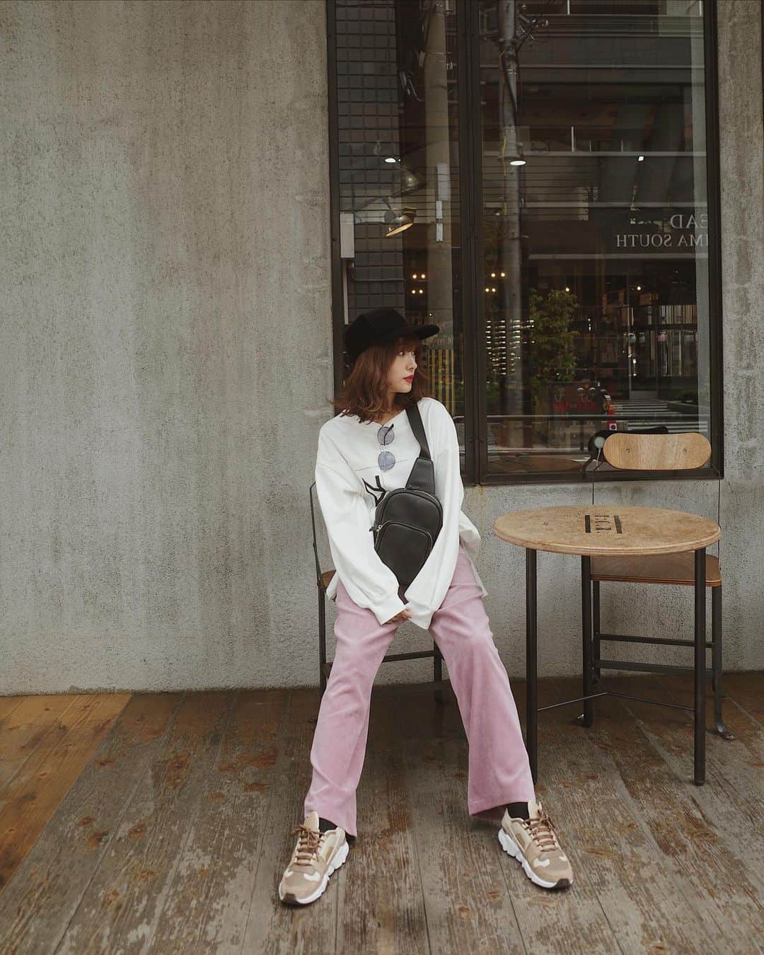 前田希美（まえのん）のグルメインスタ