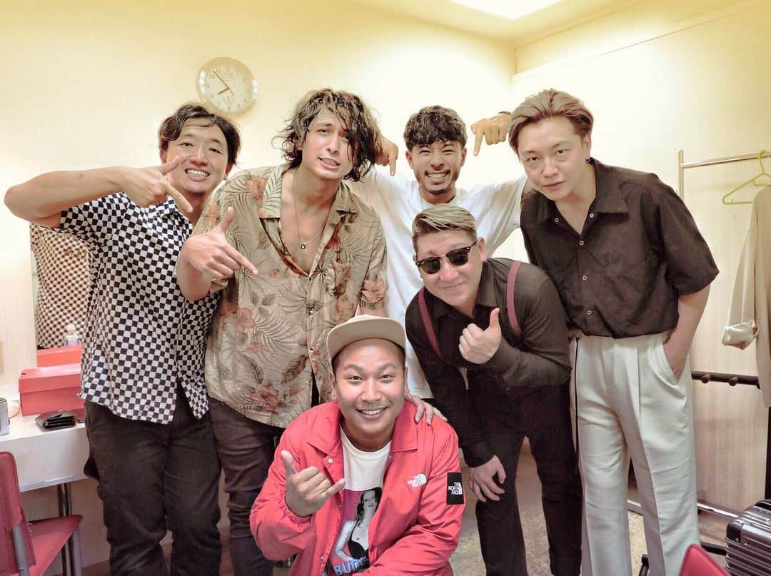 MOCAのグルメインスタ