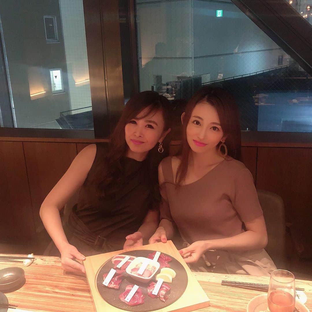 伊藤みくのグルメインスタ