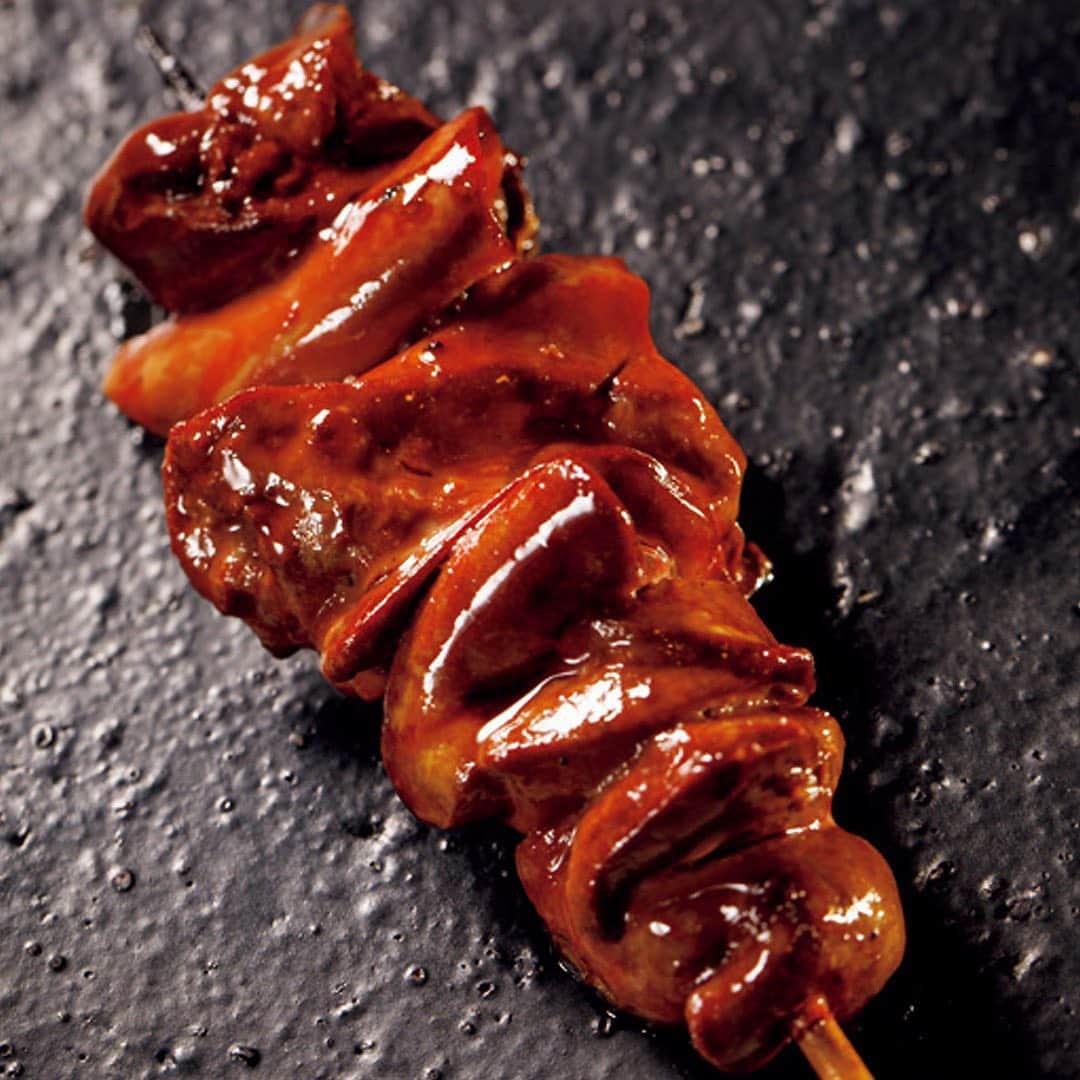 東京カレンダーのグルメインスタ