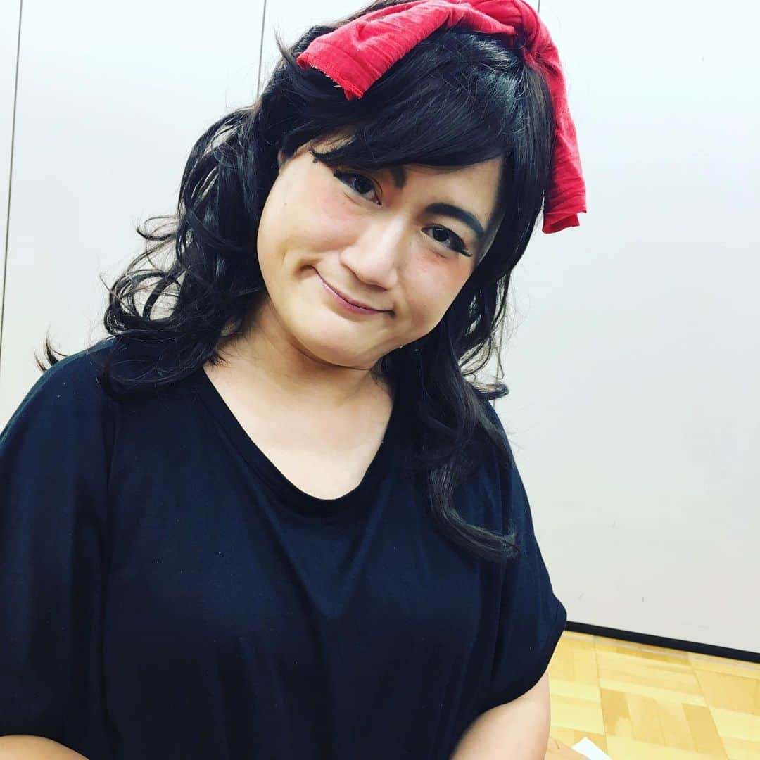 イーちゃんのインスタグラム：「マギーだよ」