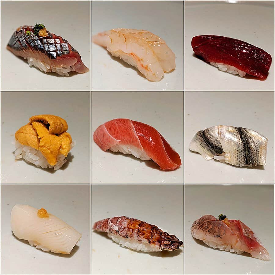 大見さなえのグルメインスタ