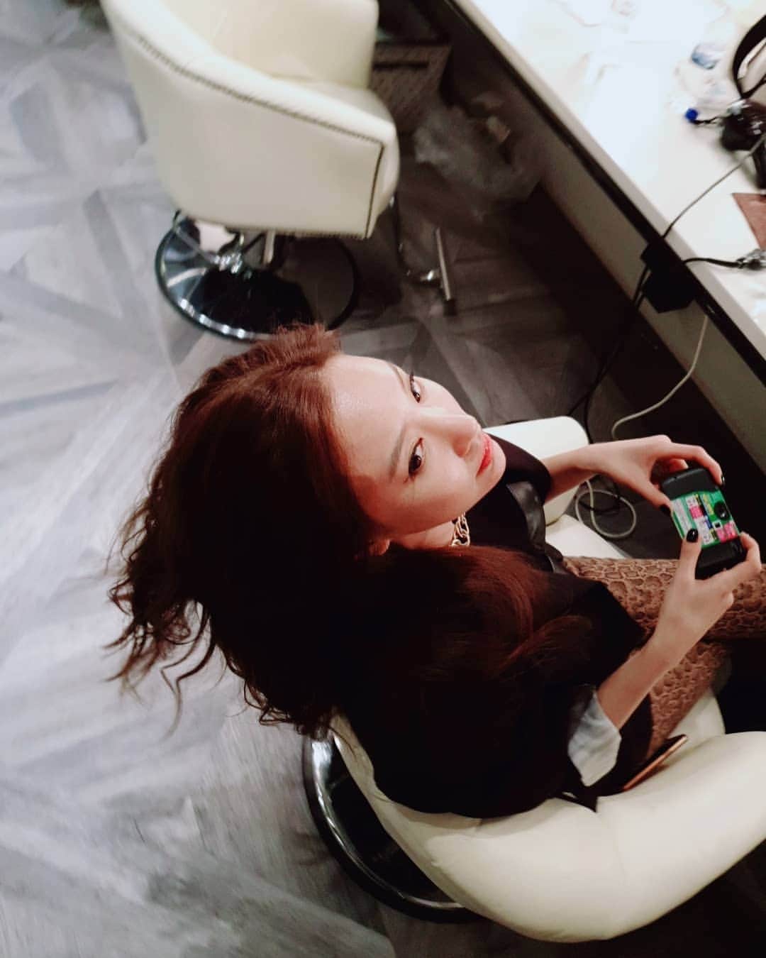 のインスタグラム：「비밀기획단 오늘 첫 방송. 일요일 밤 10시50분. #jtbc #비밀기획단」