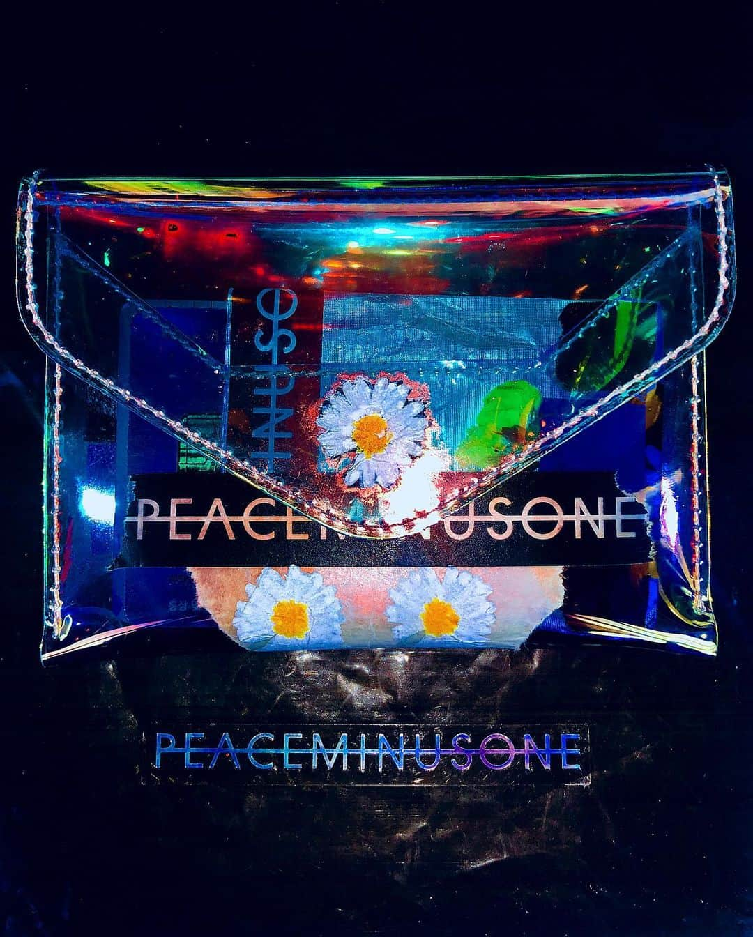 PEACEMINUSONEさんのインスタグラム写真 - (PEACEMINUSONEInstagram)「@peaceminusonedotcom」9月22日 12時27分 - peaceminusonedotcom