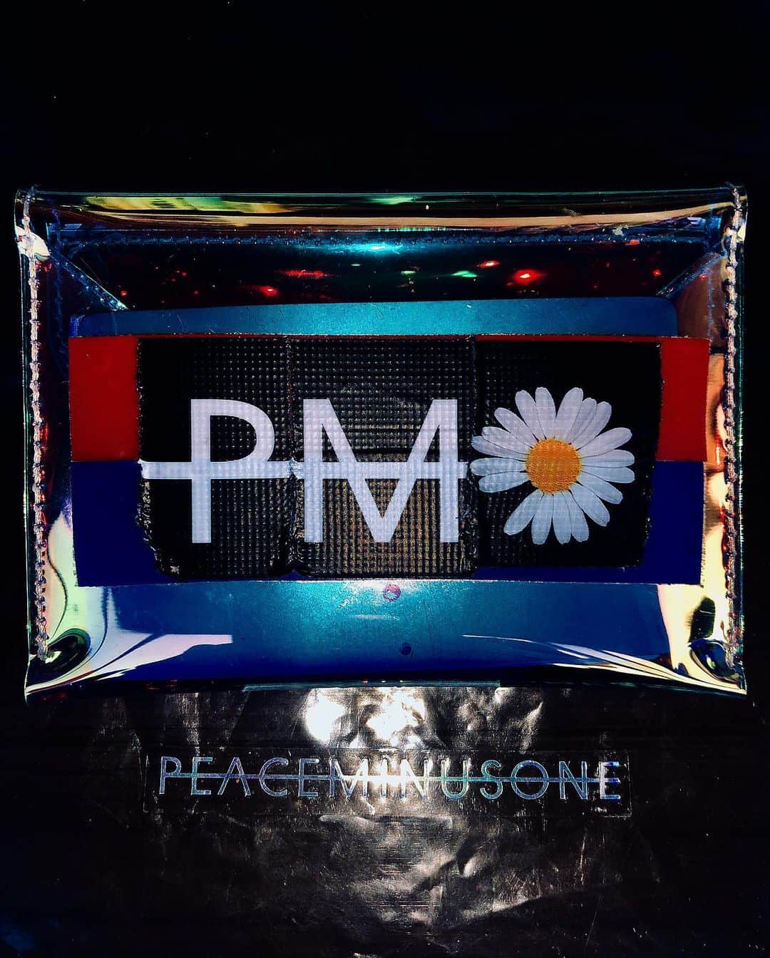 PEACEMINUSONEさんのインスタグラム写真 - (PEACEMINUSONEInstagram)「@peaceminusonedotcom」9月22日 12時27分 - peaceminusonedotcom