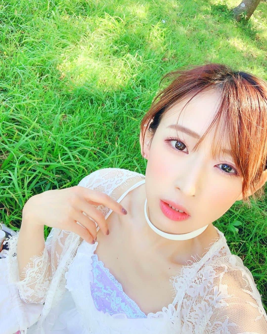 井坂仁美のインスタグラム