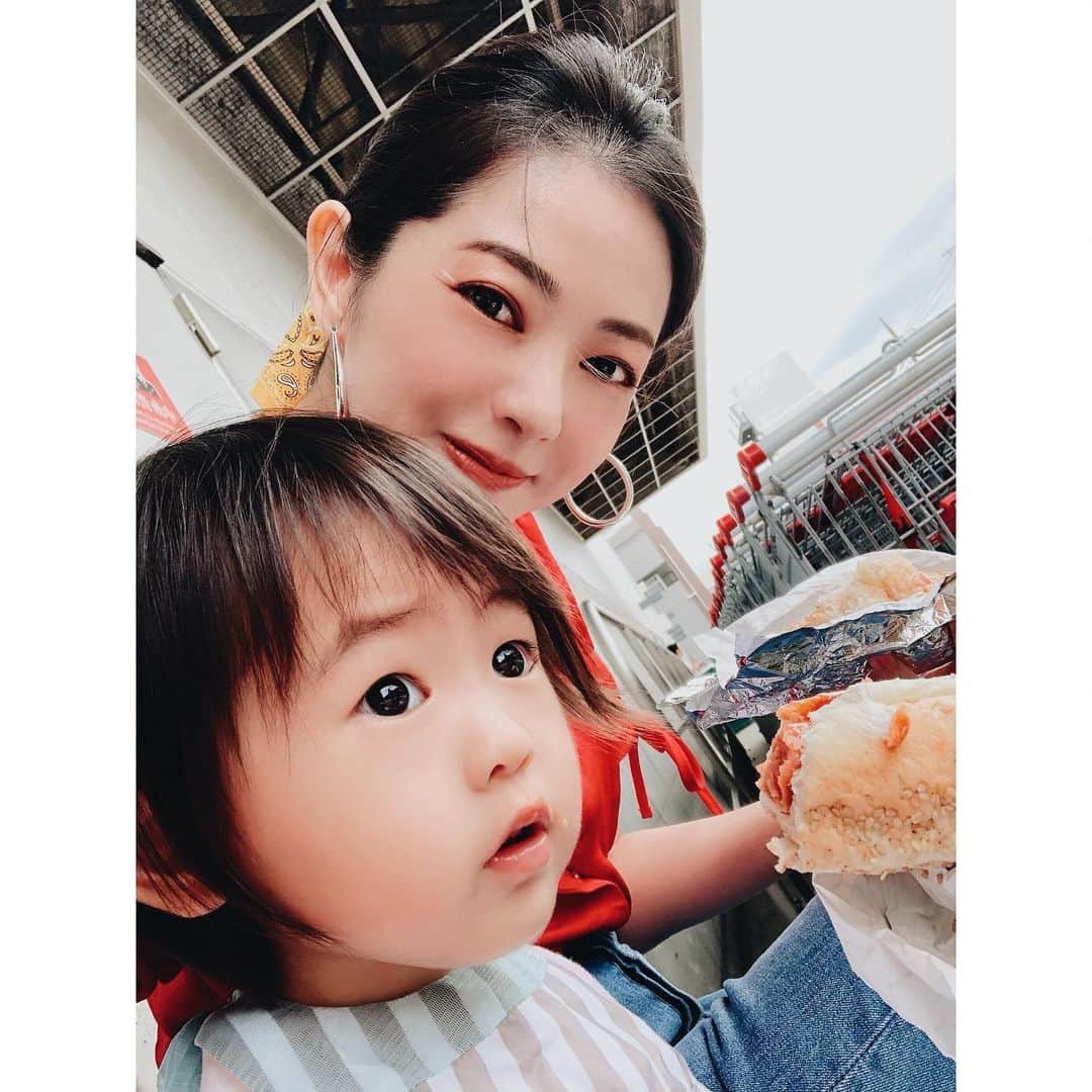 山口愛実のインスタグラム