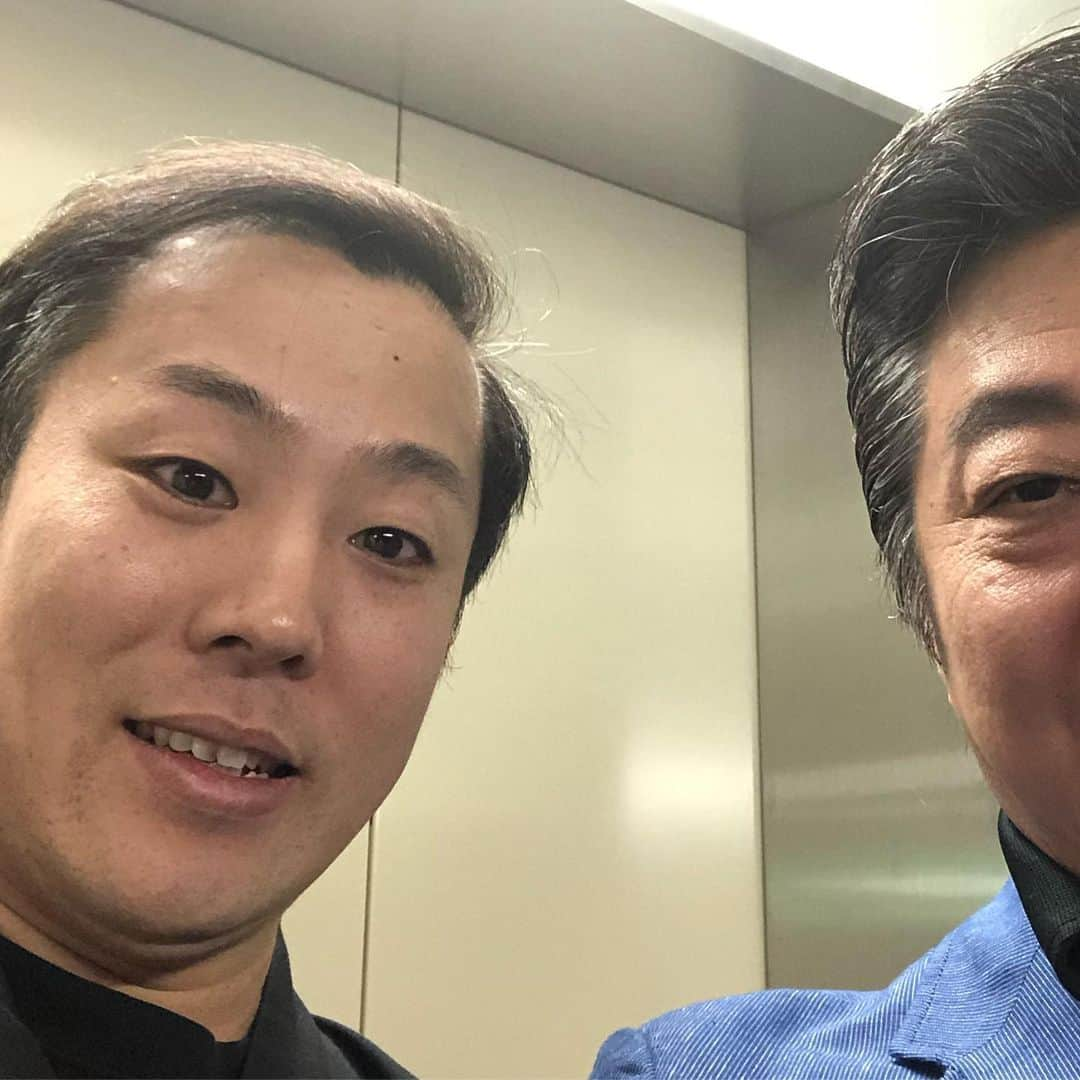 杵屋勝四郎さんのインスタグラム写真 - (杵屋勝四郎Instagram)「いてうくん 四谷怪談にて 本人の承諾頂き アップしました #中村屋#勝四郎#四谷怪談#南座#七之助#愛之助#中車#京都#壱太郎」9月22日 12時38分 - kineyakatsushiro