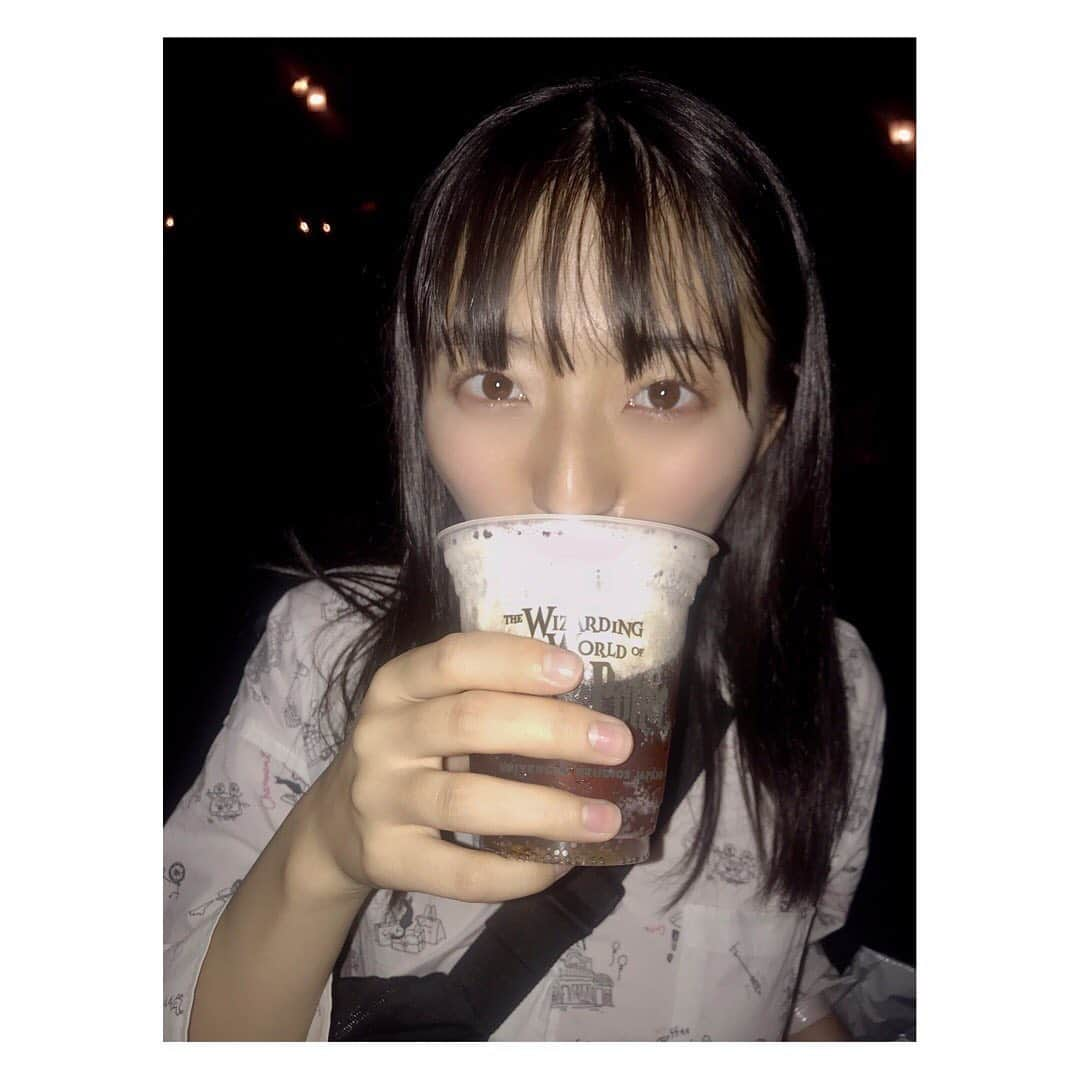 田中皓子さんのインスタグラム写真 - (田中皓子Instagram)「. タノシスギタンデスケド。 . #dailylook #usj #ゆにば #大阪 #stu48 #土路生優里 #今村美月 #田中皓子 #とろみちゅこっこ #最高」9月22日 12時31分 - kouko_0616