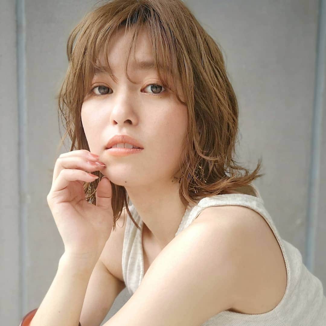 ヘアメイク&ネイル専門店 アトリエはるかのインスタグラム