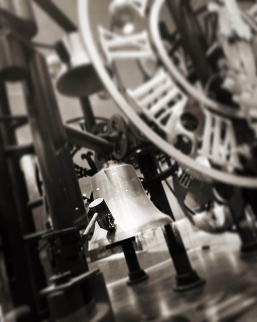 スイスホテルロマンスのグルメインスタ