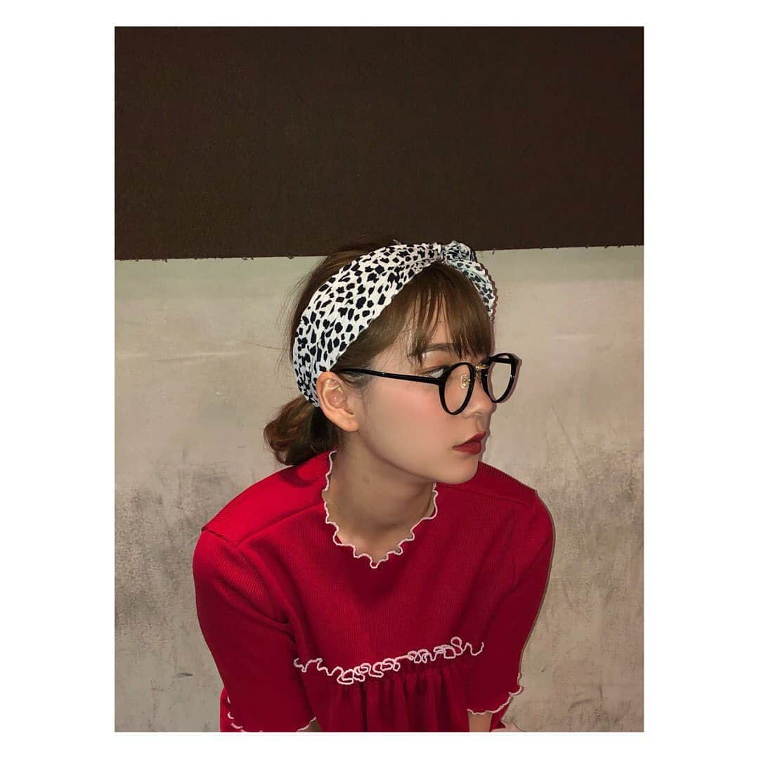 高槻かなこさんのインスタグラム写真 - (高槻かなこInstagram)「. 🥰🐾🐾 . . #fashion #code #ootd #私服 #私服コーデ  #着回しコーデ #プチプラコーデ #声優 #高槻かなこ」9月22日 13時09分 - kanako.tktk