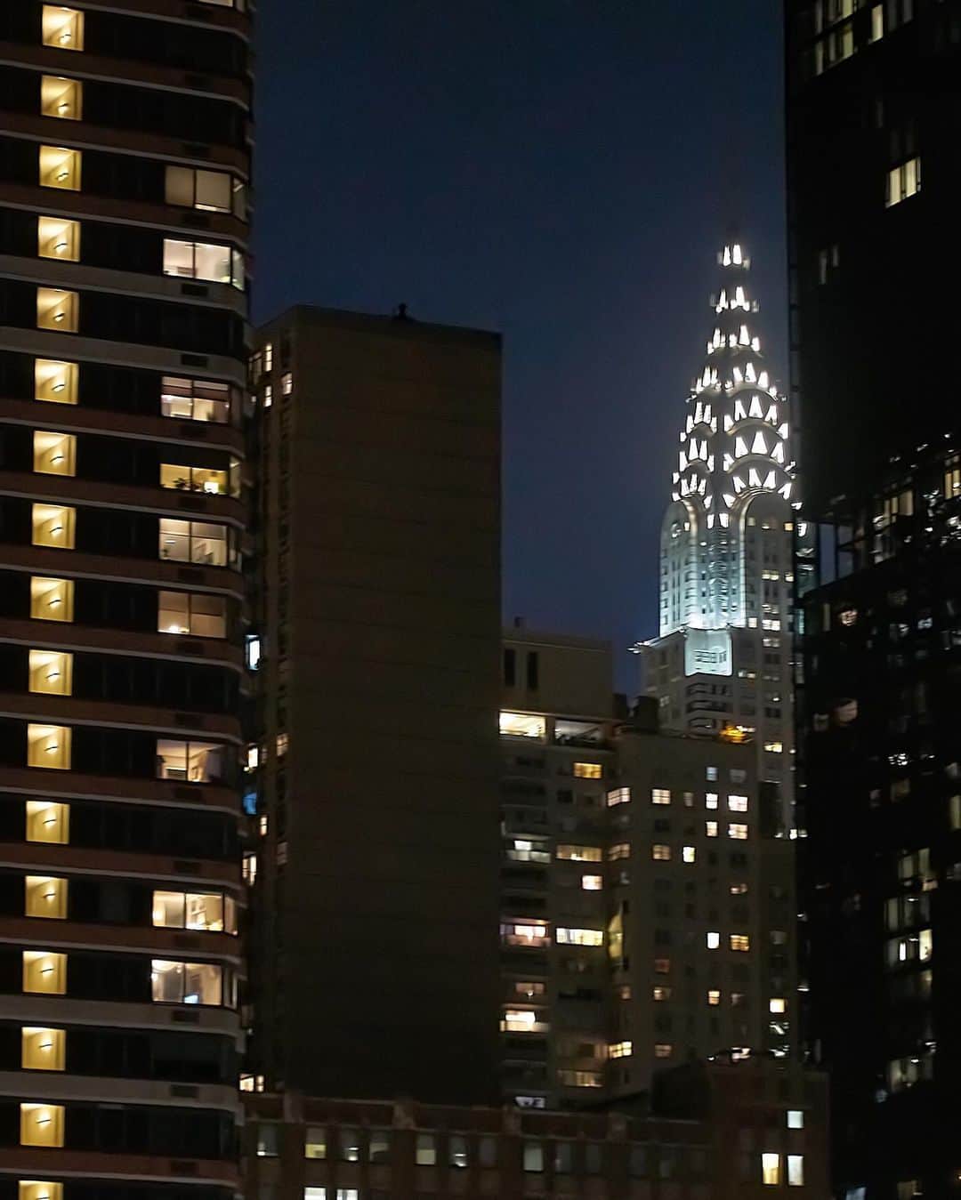 New Yorkさんのインスタグラム写真 - (New YorkInstagram)「Gotham」9月22日 13時11分 - newyork