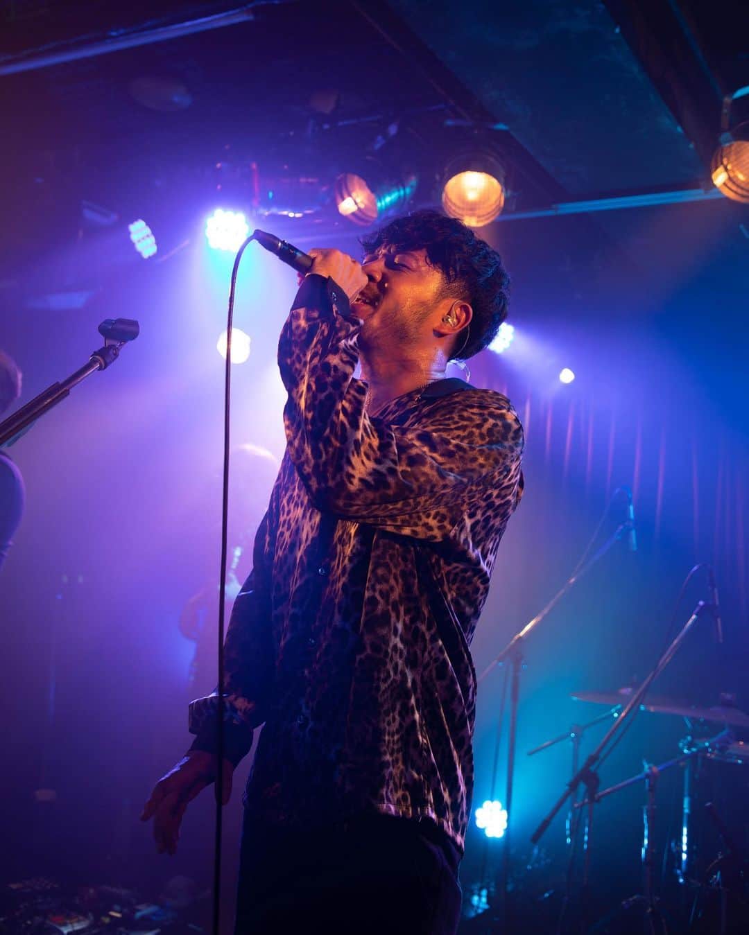 KENNY（吉原健司）のグルメインスタ