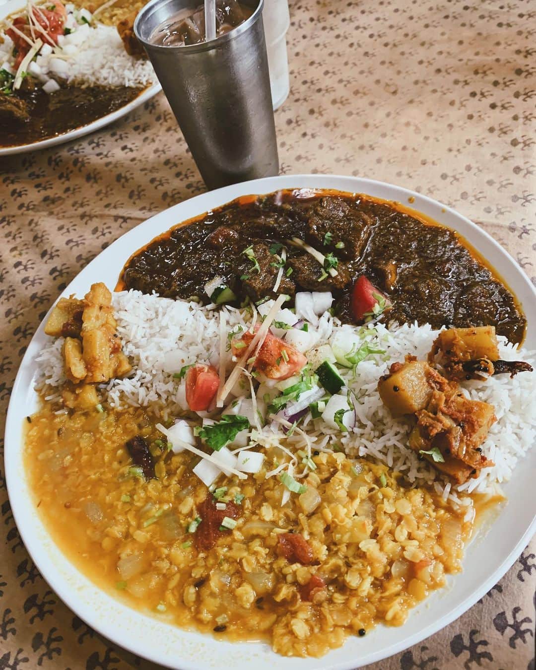 尾崎裕哉のグルメインスタ