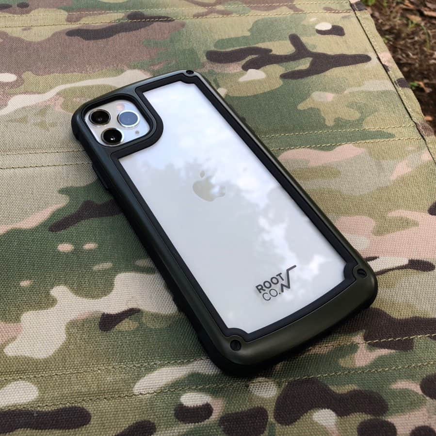 ROOT CO. Designed in HAKONE.さんのインスタグラム写真 - (ROOT CO. Designed in HAKONE.Instagram)「. We are accepting reservations. ・ GRAVITY Shock Resist Tough & Basic Case. for iPhone 11 Pro ・ iPhone 11 Pro用の「GRAVITY Shock Resist Tough & Basic Case.」の予約販売を開始いたしました！ ・ 是非ご検討下さい。 ・ ■for iPhone 11 (近日販売開始予定) https://root-co.net/gravity/item/shock-resist-tough-basic-case-for-iphone11/ ・ ■for iPhone 11 Pro https://root-co.net/gravity/item/shock-resist-tough-basic-case-for-iphone11pro/ ・ ■for iPhone 11 Pro Max (近日販売開始予定) https://root-co.net/gravity/item/shock-resist-tough-basic-case-for-iphone11promax/ ・ #root_co #rootco #newproducts #shockresisttoughandbasiccase #iphone11 #iphone11pro #iphone11promax #iphonecase #outdoor #outdoors #outdoorgear #camp #campgear #trekking #trekkinggear #fishing #fishinggear #lifestyle #outdoorstyle #新製品 #iphoneケース #アウトドア #アウトドアギア #キャンプ #キャンプギア #トレッキング #トレッキングギア #フィッシング #フィッシングギア #ライフスタイル」9月22日 13時23分 - root_co_official