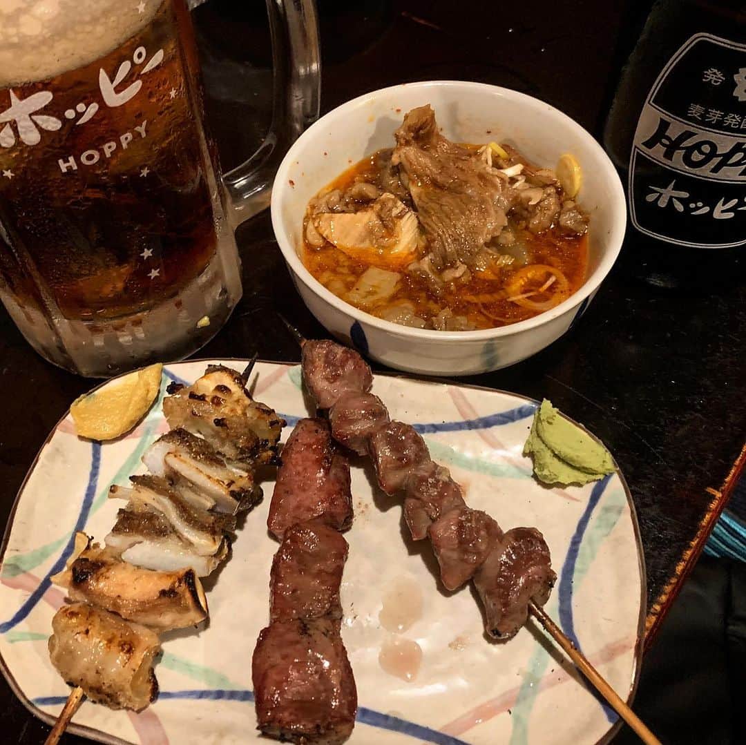 池内万作のグルメインスタ