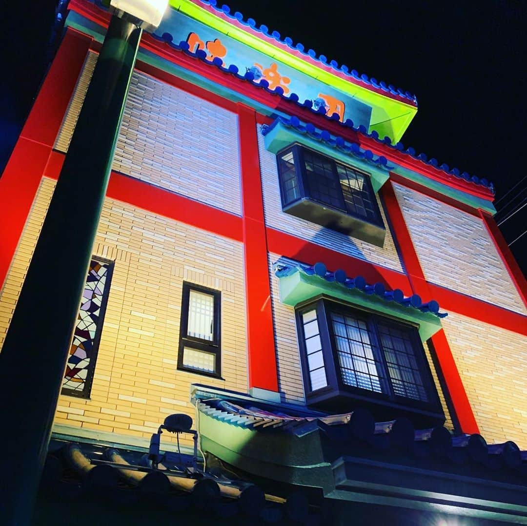 金村義明のグルメインスタ