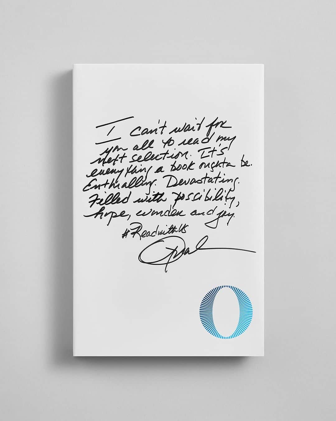 オプラ・ウィンフリーのインスタグラム：「The wait is over tomorrow. I’ll be announcing my next pick for @oprahsbookclub with @apple here and on @cbsthismorning with the author. #ReadwithUs」