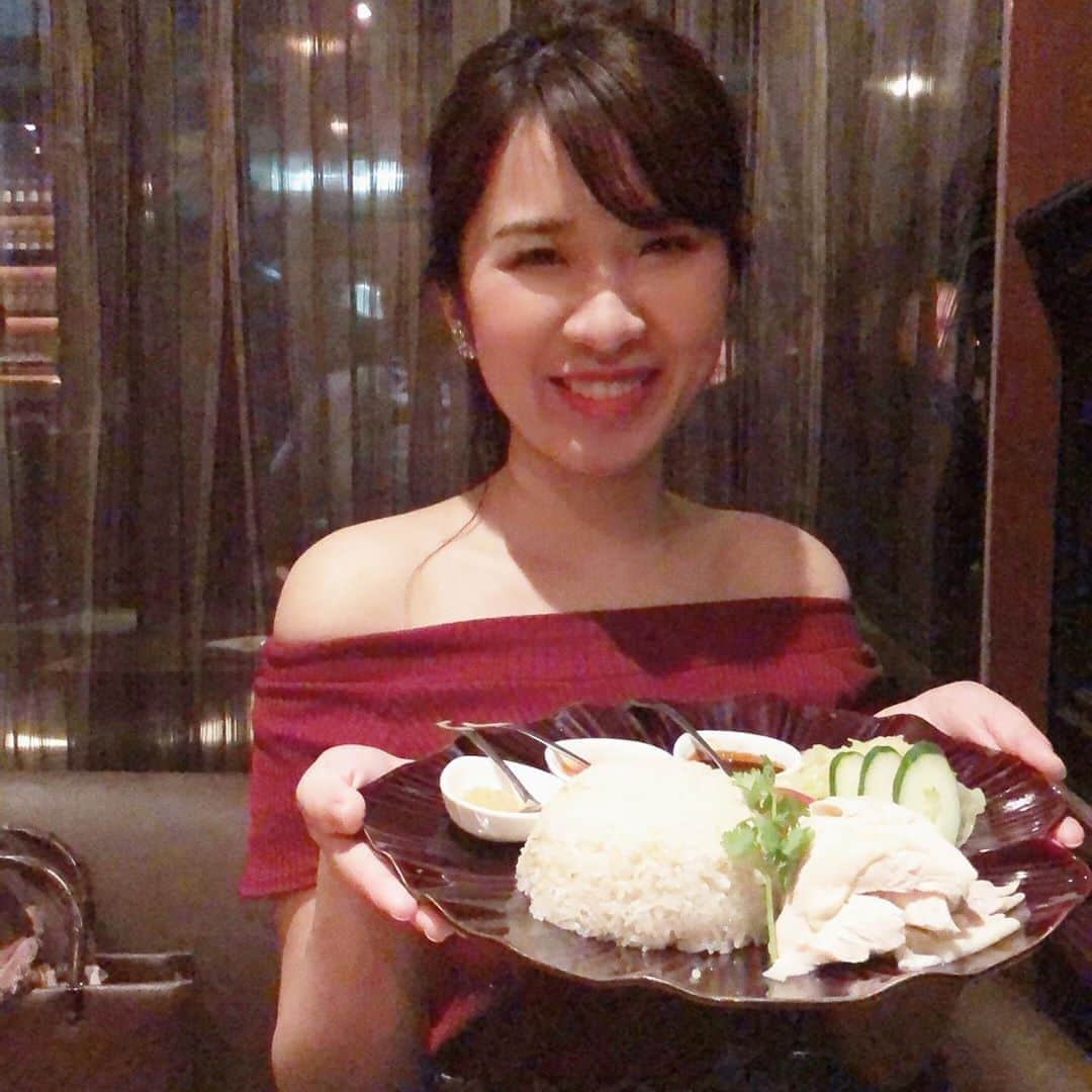 やまさき江里子のインスタグラム