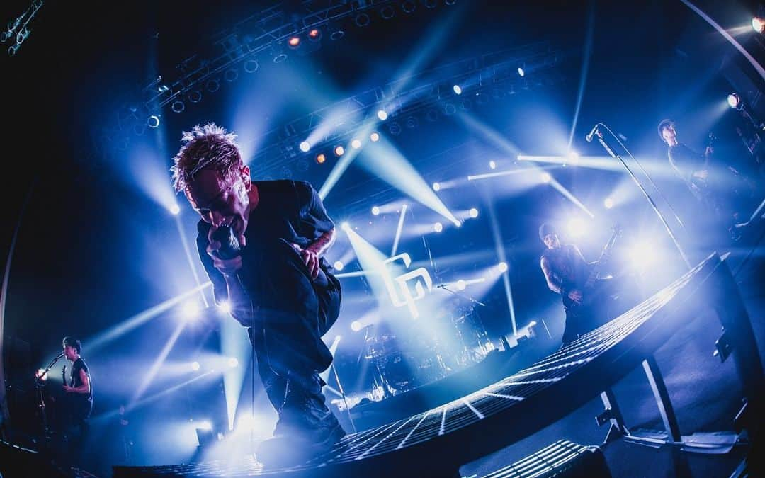 coldrainさんのインスタグラム写真 - (coldrainInstagram)「“THE SIDE EFFECTS ONE MAN TOUR 2019” DAY 1 ZEPP NAGOYA!! Photos by @yamada_mphoto  #coldrain  #thesideeffects」9月22日 23時08分 - coldrain_official