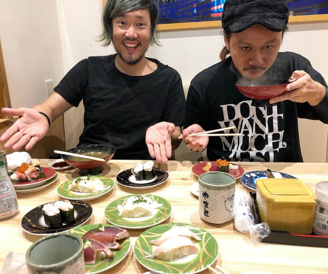 岡峰光舟のグルメインスタ