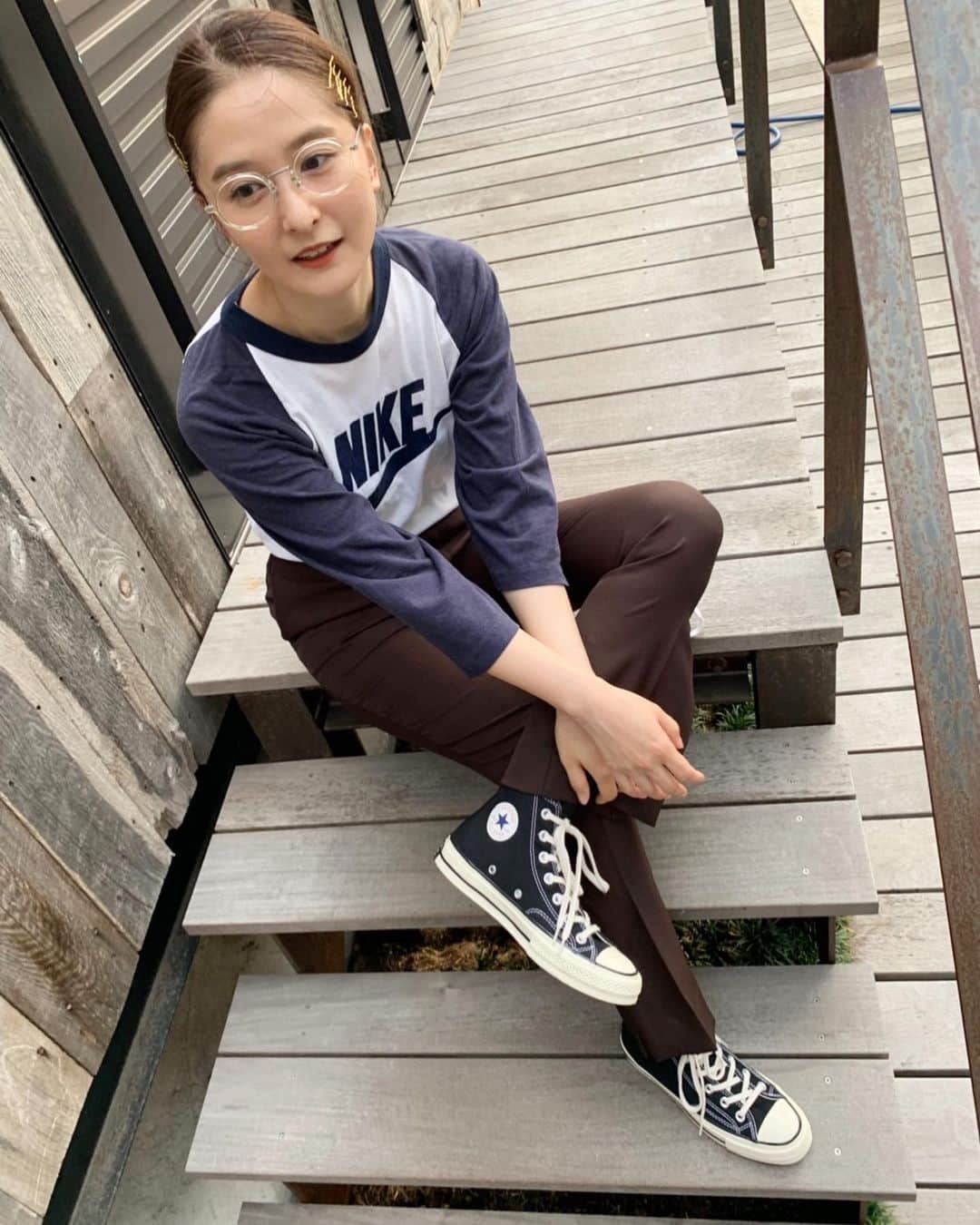 海下真夕のインスタグラム