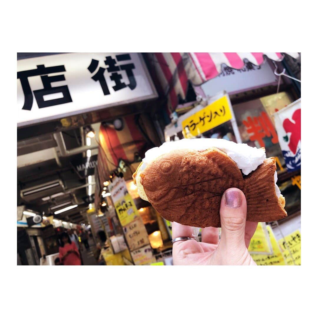 May’nのグルメインスタ