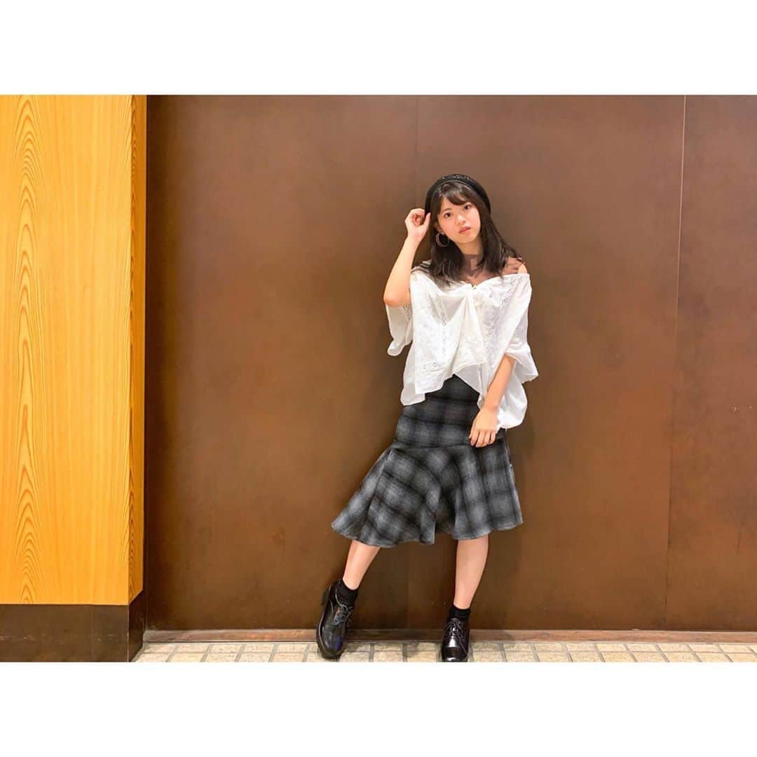 馬嘉伶のインスタグラム