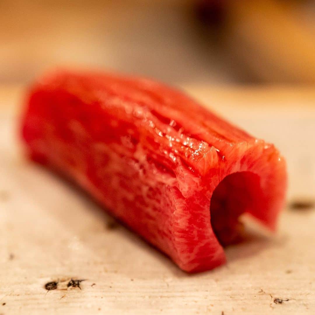 武井義明のグルメインスタ