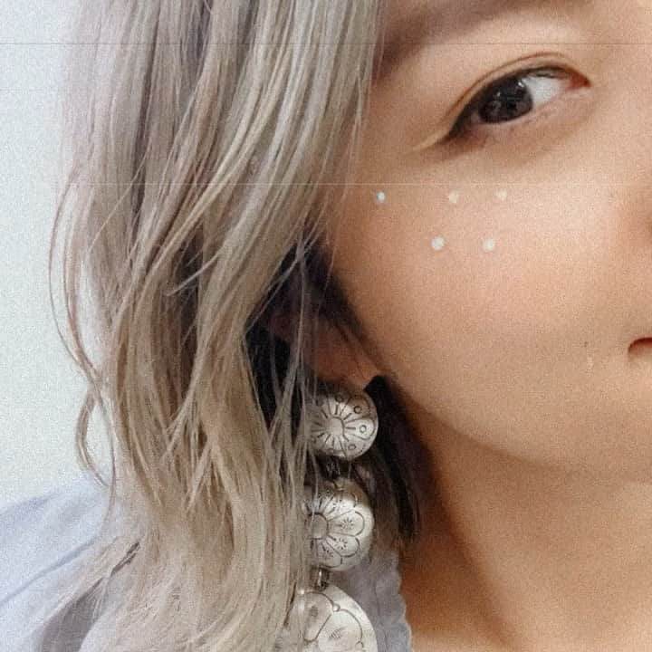 Rihwaのインスタグラム
