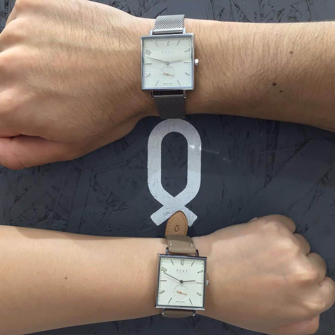 Maker's Watch Knotのグルメインスタ