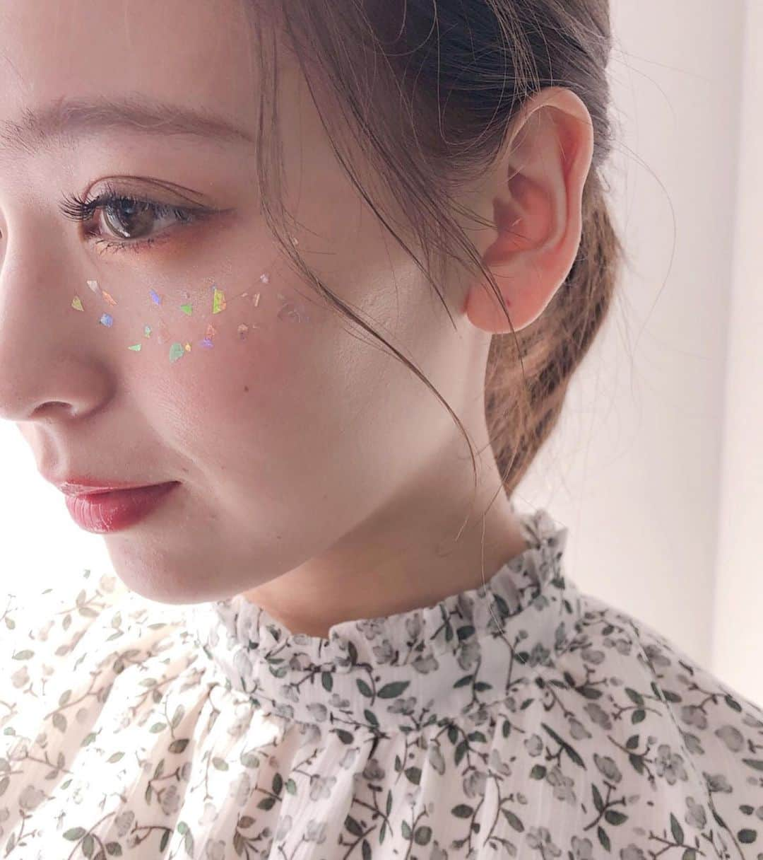 古川貴絵さんのインスタグラム写真 - (古川貴絵Instagram)「先日の配信の♡ チェキプレゼントしてるので是非チェックしてみて🥺 #カラコン #リリーアンナ #エヌズコレクション #lilmoon #topards #テリちゃん #指原莉乃 #渡辺直美 #指原カラコン #カラコン好きさんと繋がりたい」9月22日 16時02分 - _kiegram