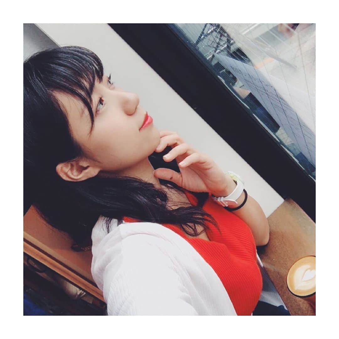 鈴木のぞみのインスタグラム