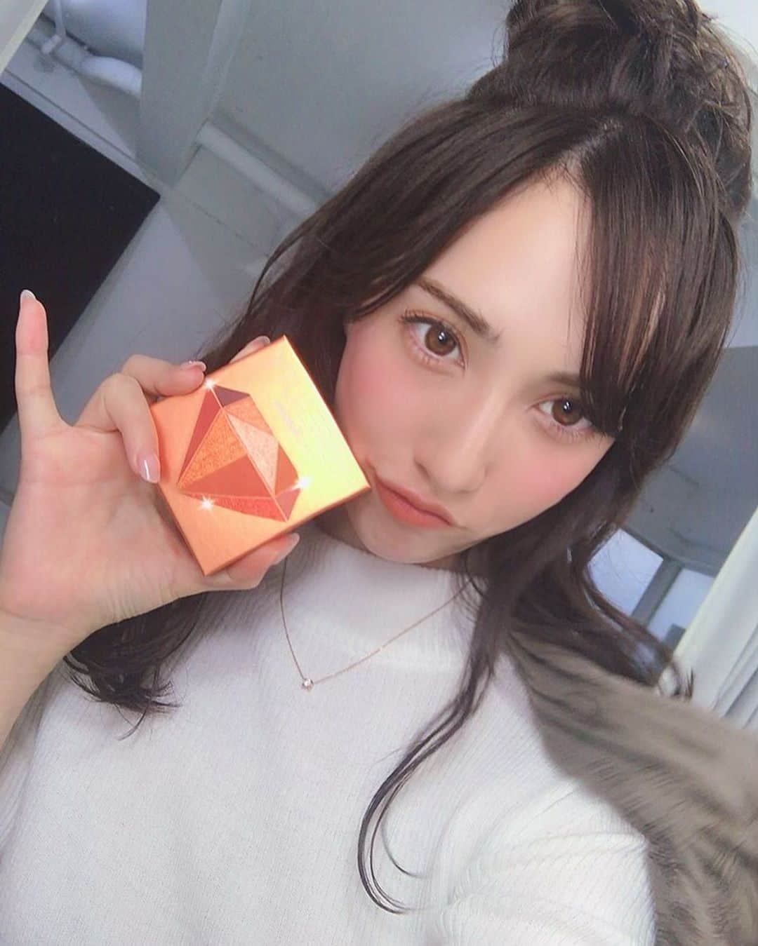 眞木美咲パメラのインスタグラム