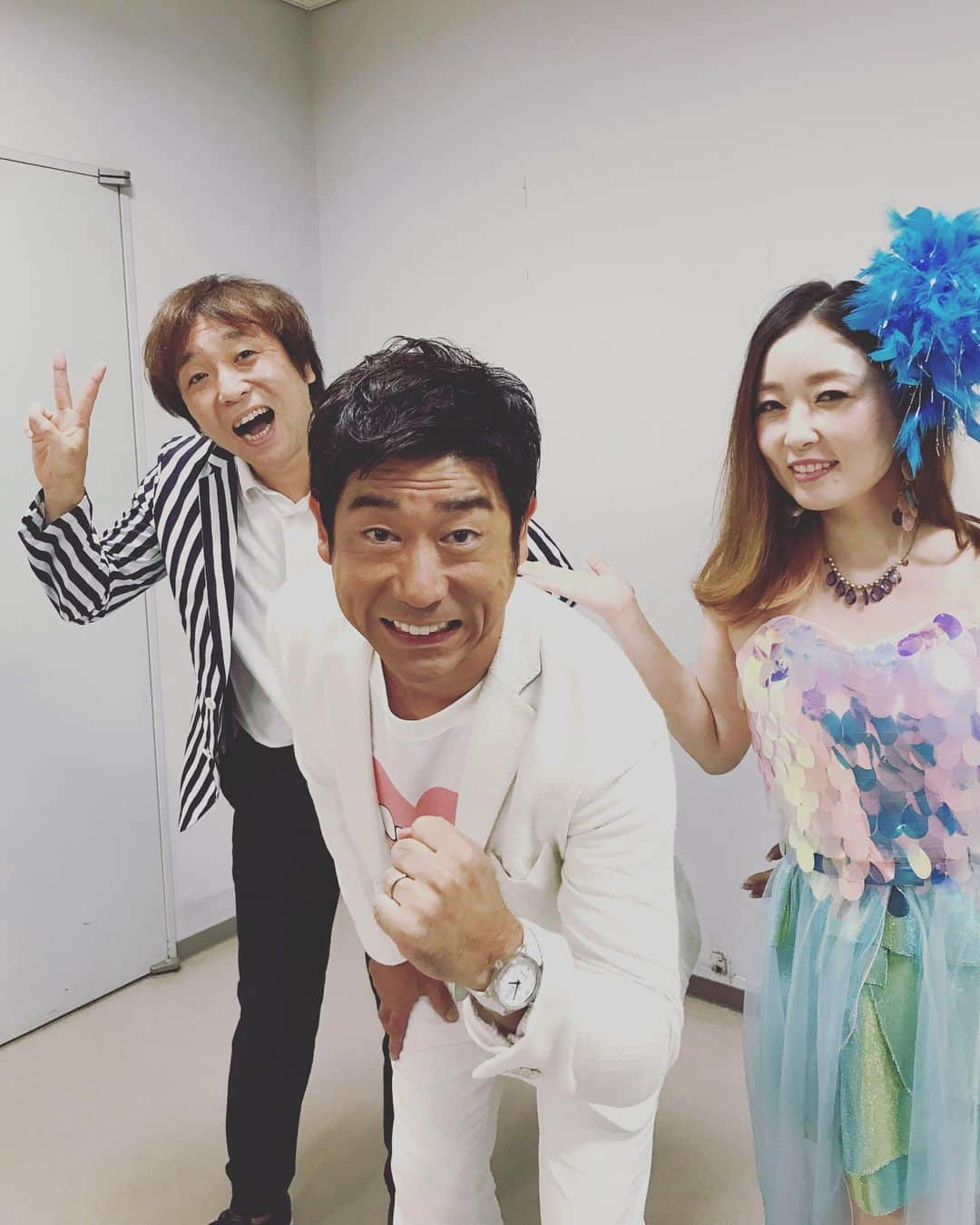 原口あきまささんのインスタグラム写真 - (原口あきまさInstagram)「「爆笑！ものまねライブin かしはら」に、お集まり頂き有難うございました！ 奈良でのお仕事は久々でした。感謝∞！ #橿原市#かしはら万葉ホール #せんとくん #ホリ#荒牧陽子 #原口あきまさ #感謝」9月22日 16時24分 - akimasa_haraguchi