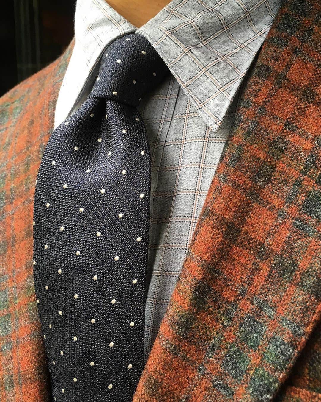 フリーマンズスポーティングクラブのグルメインスタ